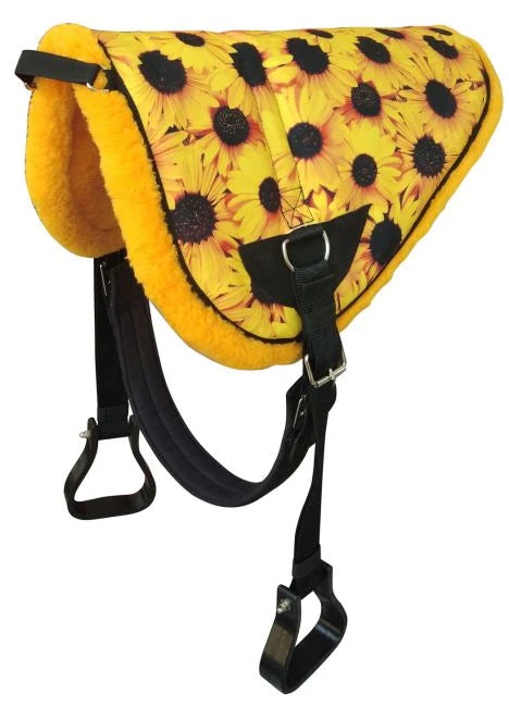 All About Bareback Saddle Pads | Horse Saddle Corral