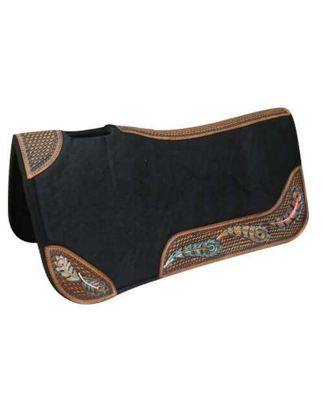 Horse Saddle Pads & Blankets