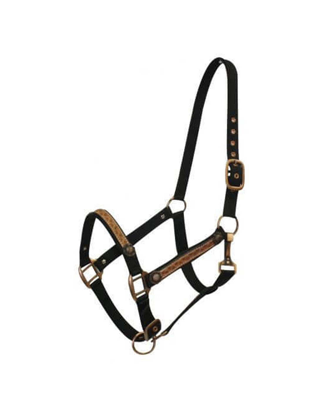 Halters