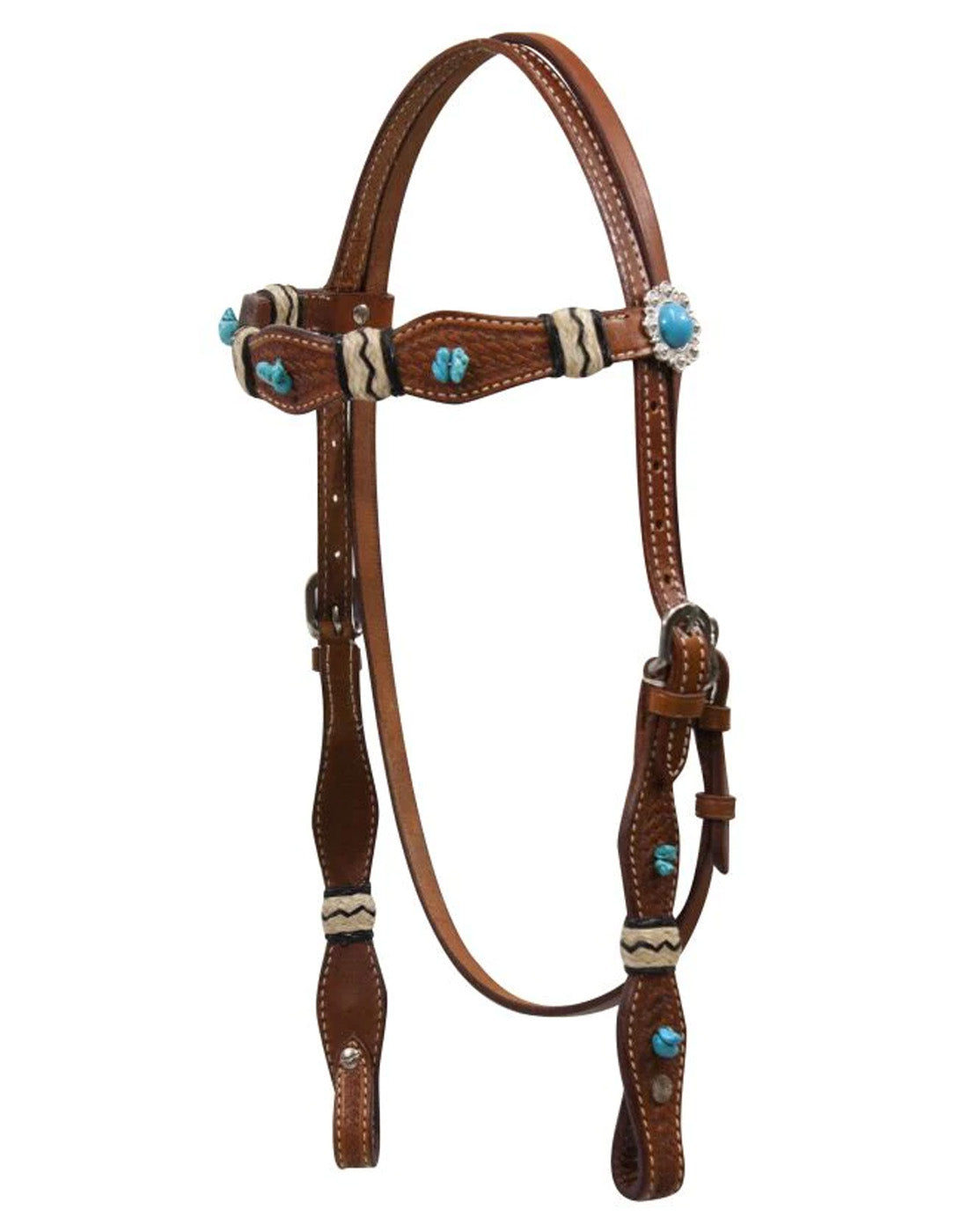 Horse Bridles & Headstalls