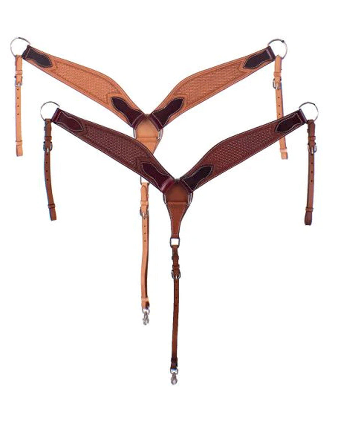 Horse Breast Collars