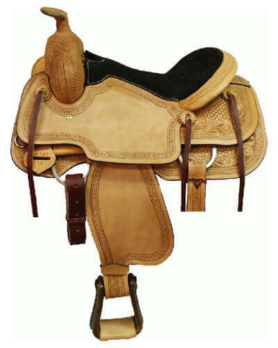 Western Saddles