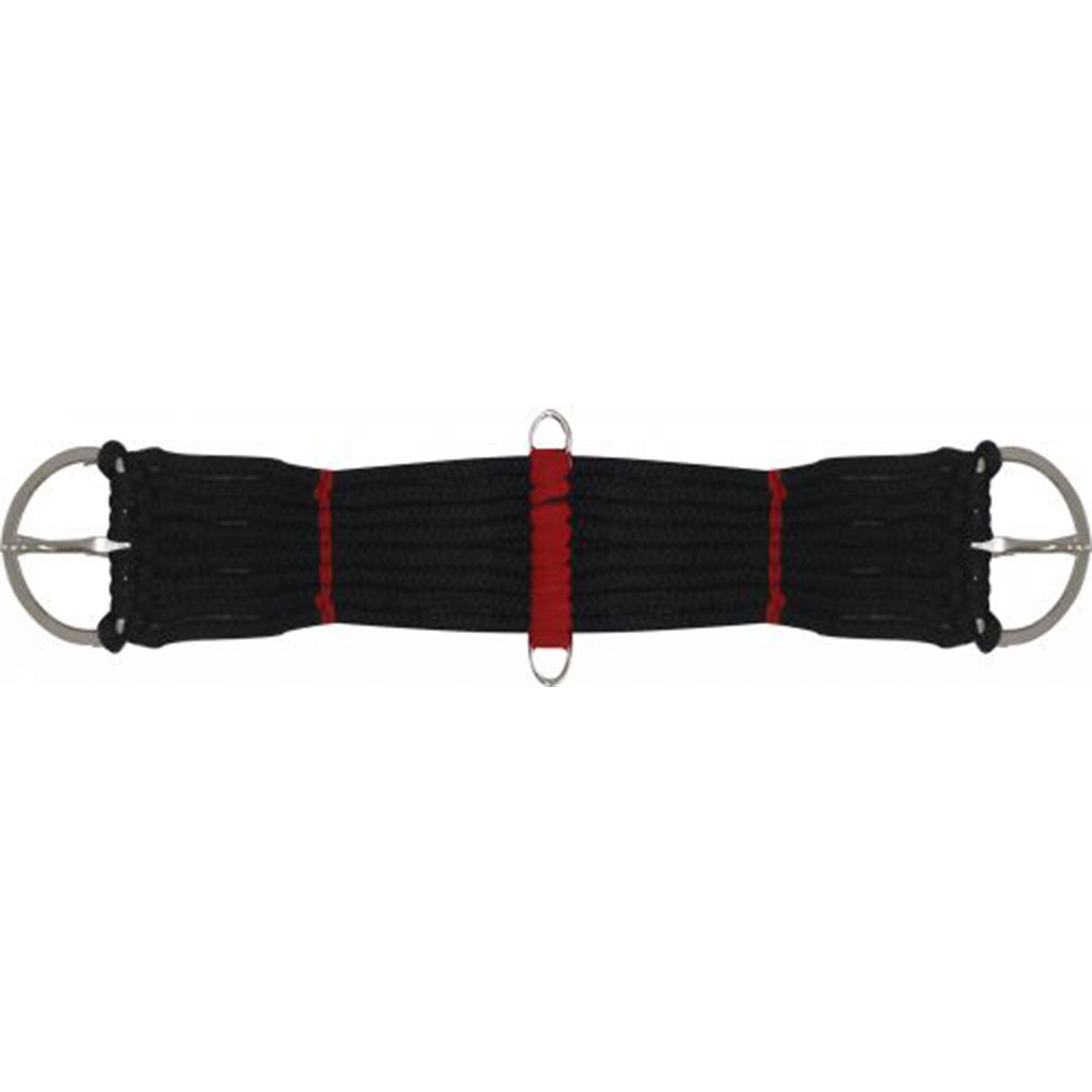 Pony / Mini 9 Strand Western Rope Girth