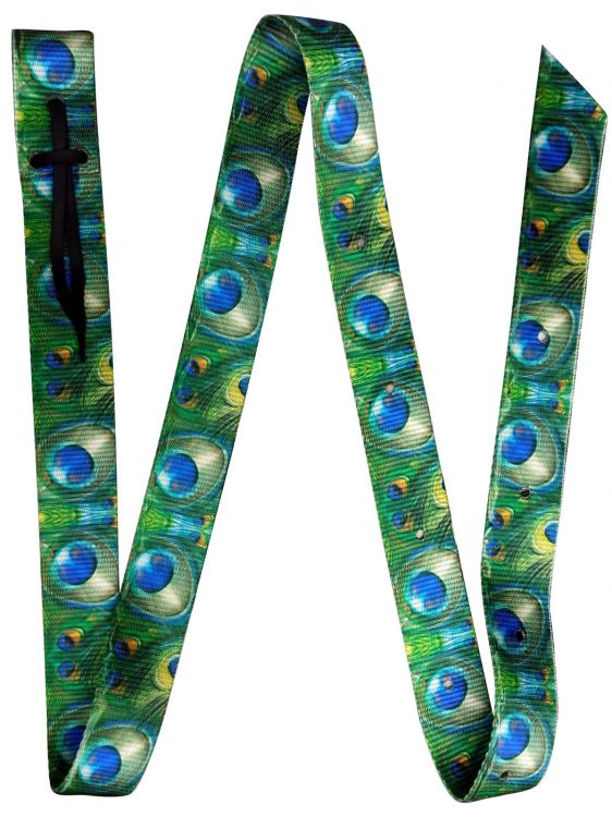 Showman 72" x 1