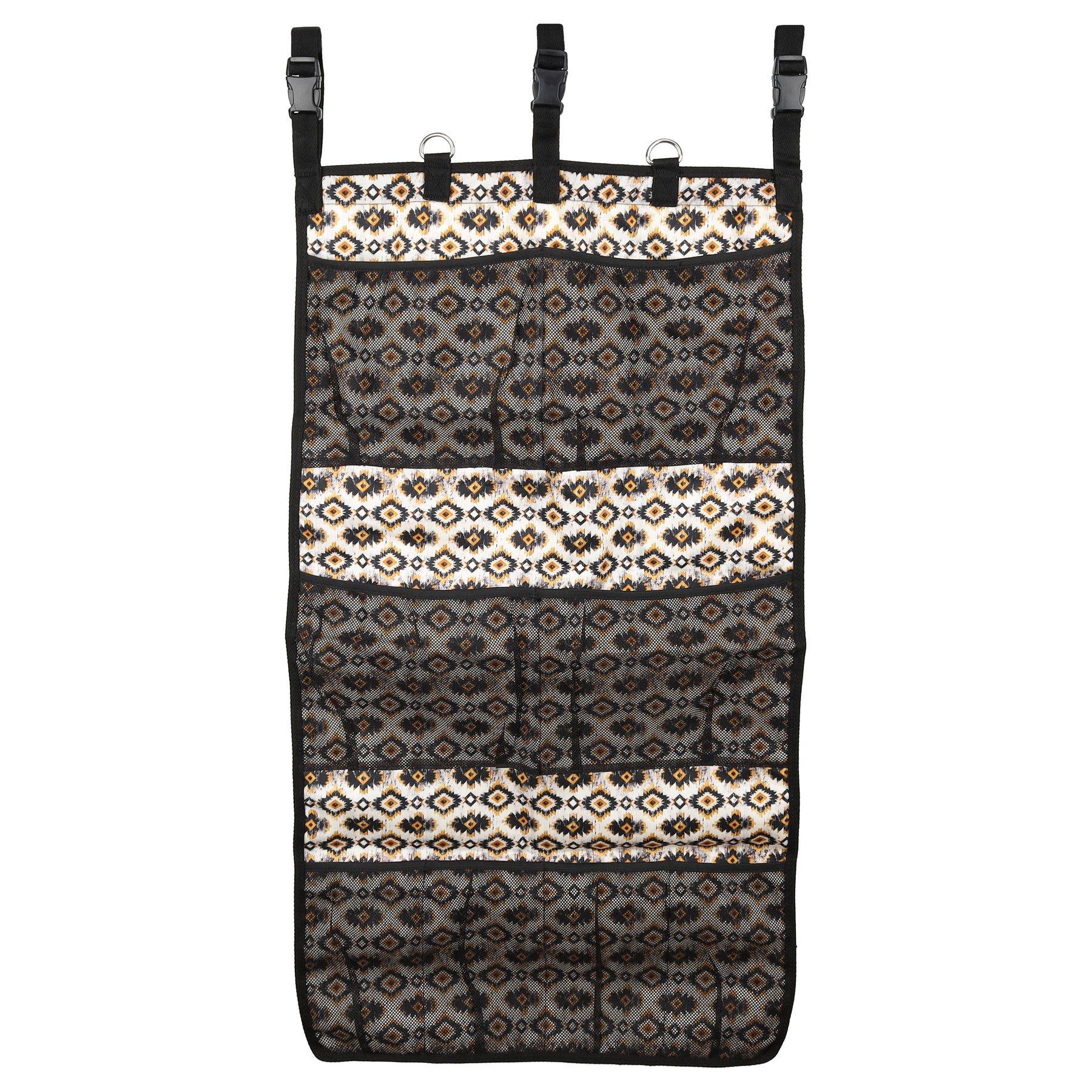 Showman Aztec Sunstone Trailer Organizer