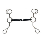 Showman stainless steel sweet iron training bit