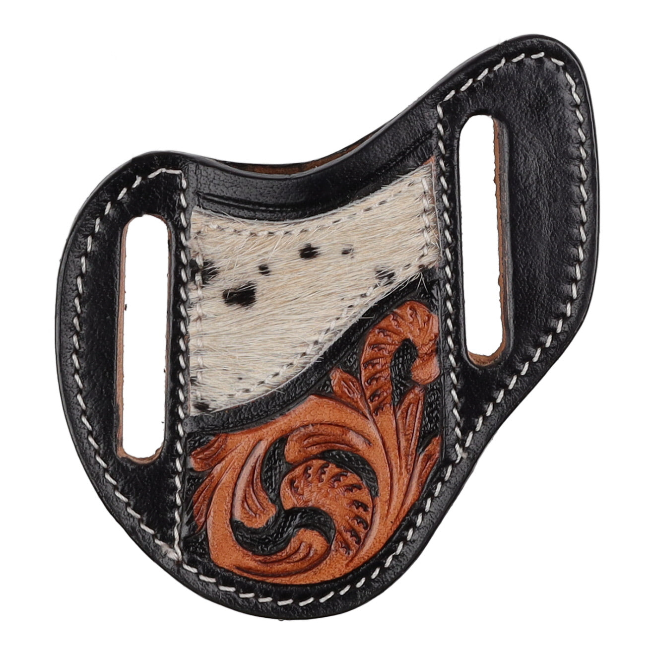 Showman Leatherleaf Knife Sheath