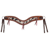 Showman Range Wilds Tripping Collar
