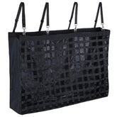 Ranch Tough Slow Feed Fence Webbed Hay Bag