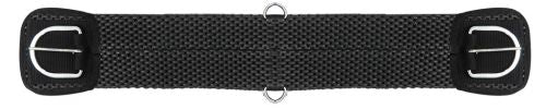 Showman Pony size Non-slip Neoprene western girth