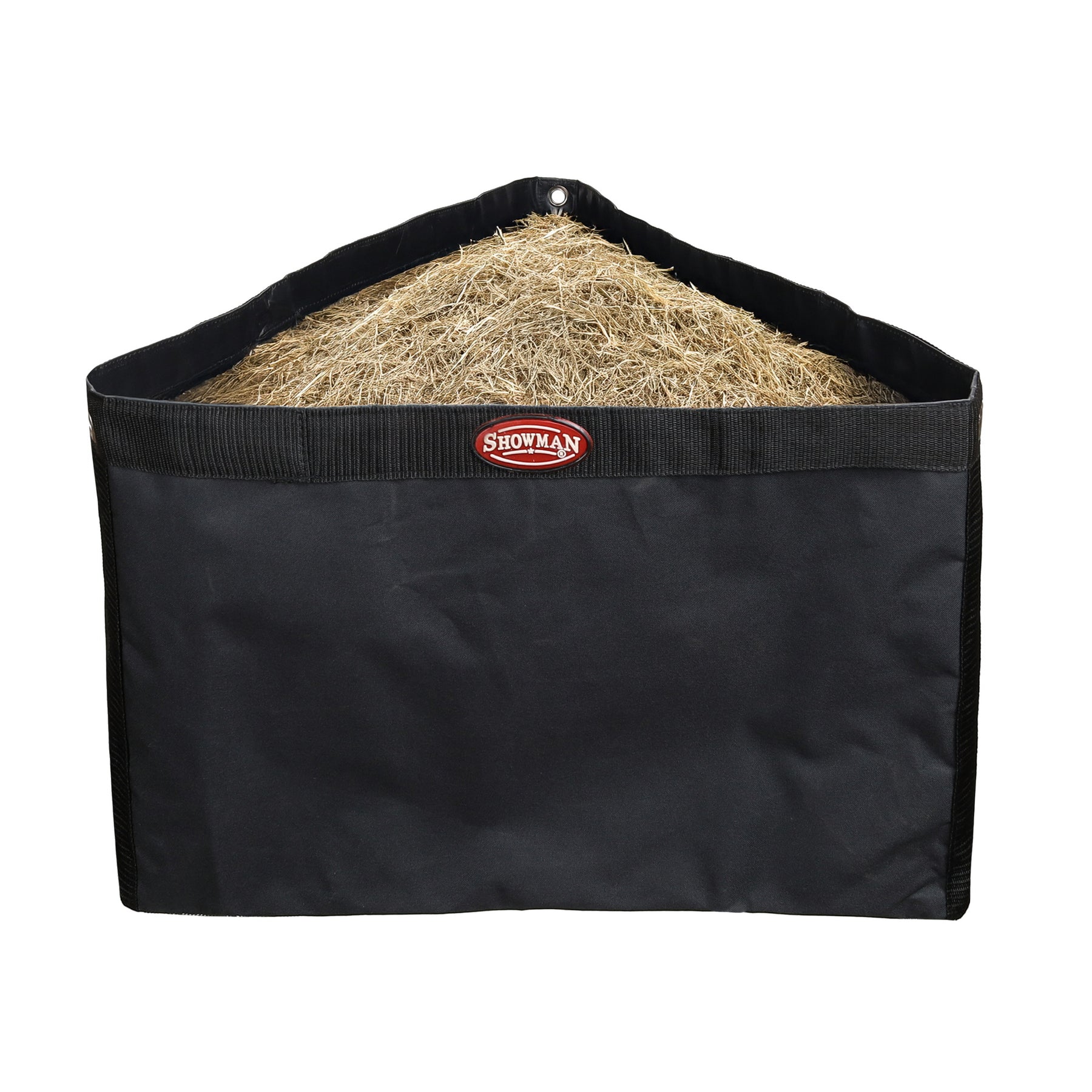 Showman Nylon Cordura Corner Feeder