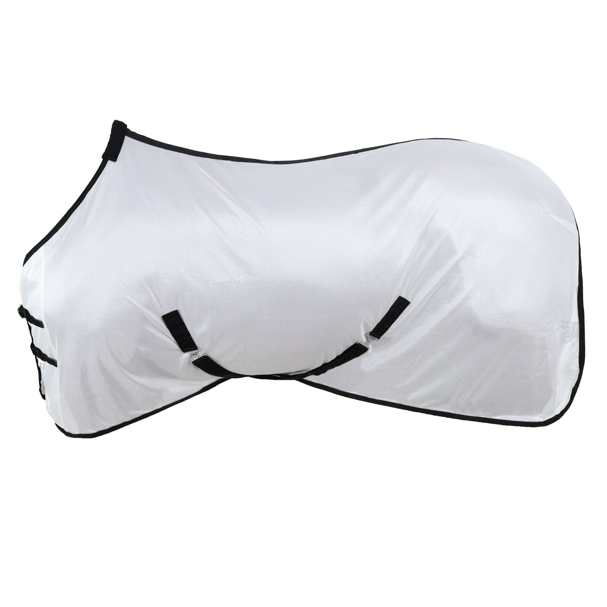 Showman Lightweight Mesh Fly Sheet