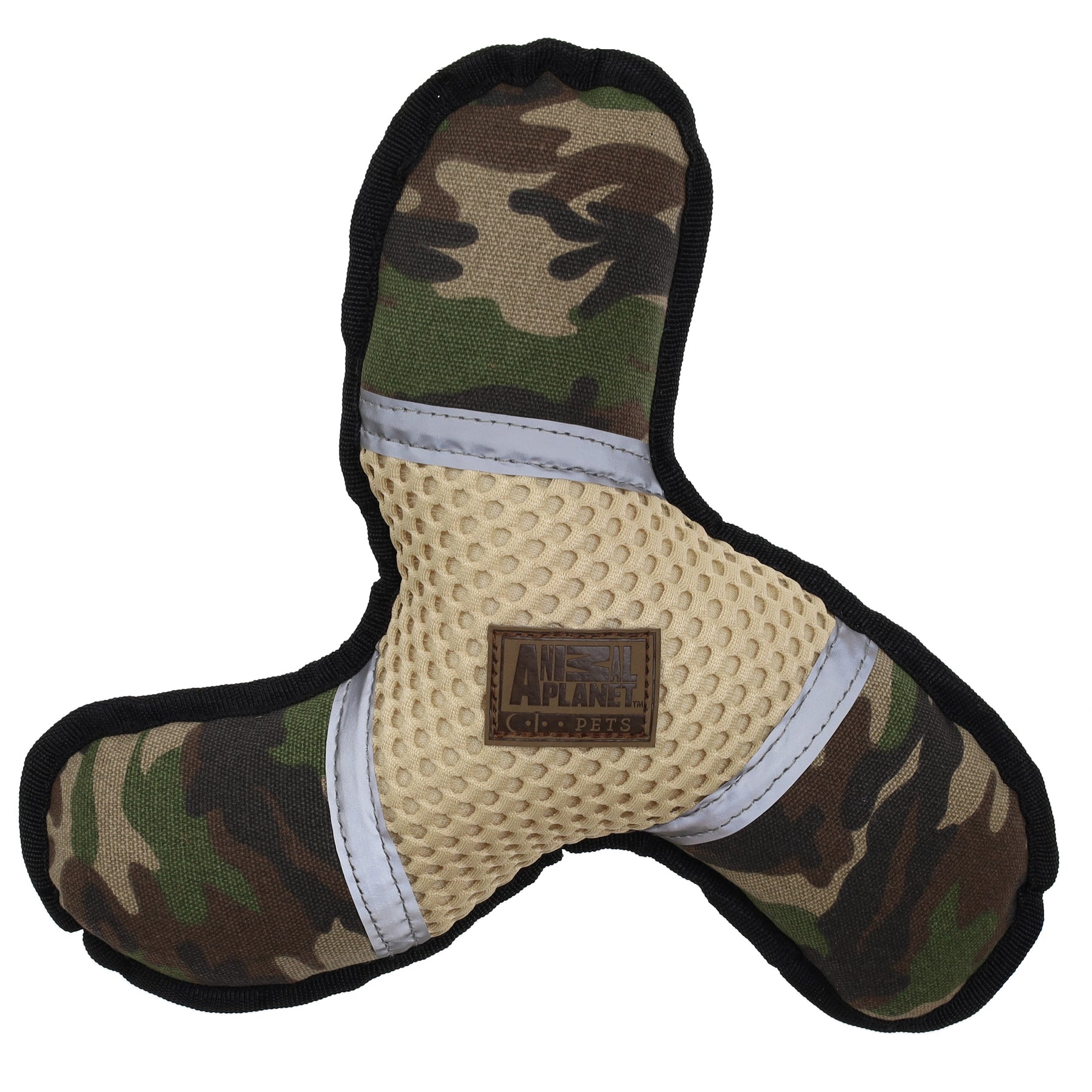 Boomerang Dog Toy