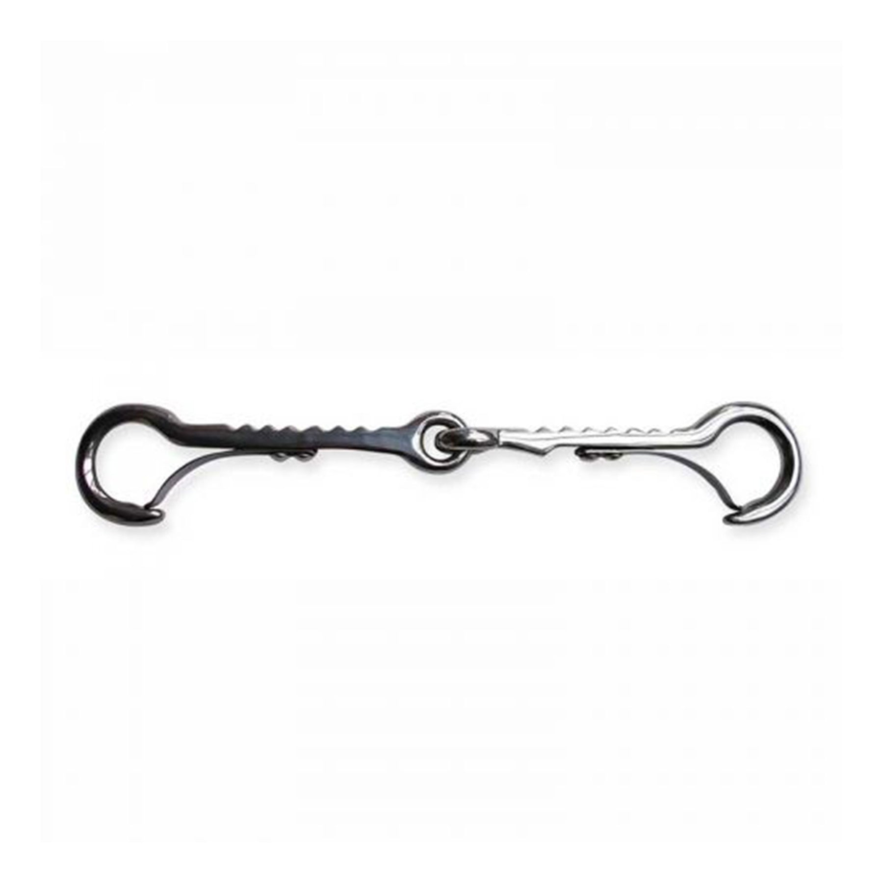 Metalab 5" Double Snap Half Twisted Second Bit