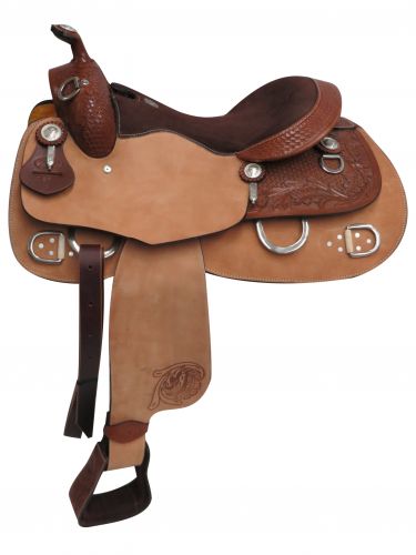 What Makes A Training Saddle Different Than Other Saddles