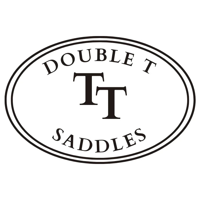 All About Double T Saddlery  |  Horse Saddle Corral