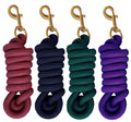 8-1/2FT Pro Braided Nylon lead