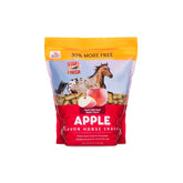 Manna Pro Start to Finish Apple Flavor Horse Treats - 6