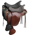 Trooper Saddle - 18 Inch