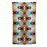 Alameda Oversized Beach Towel