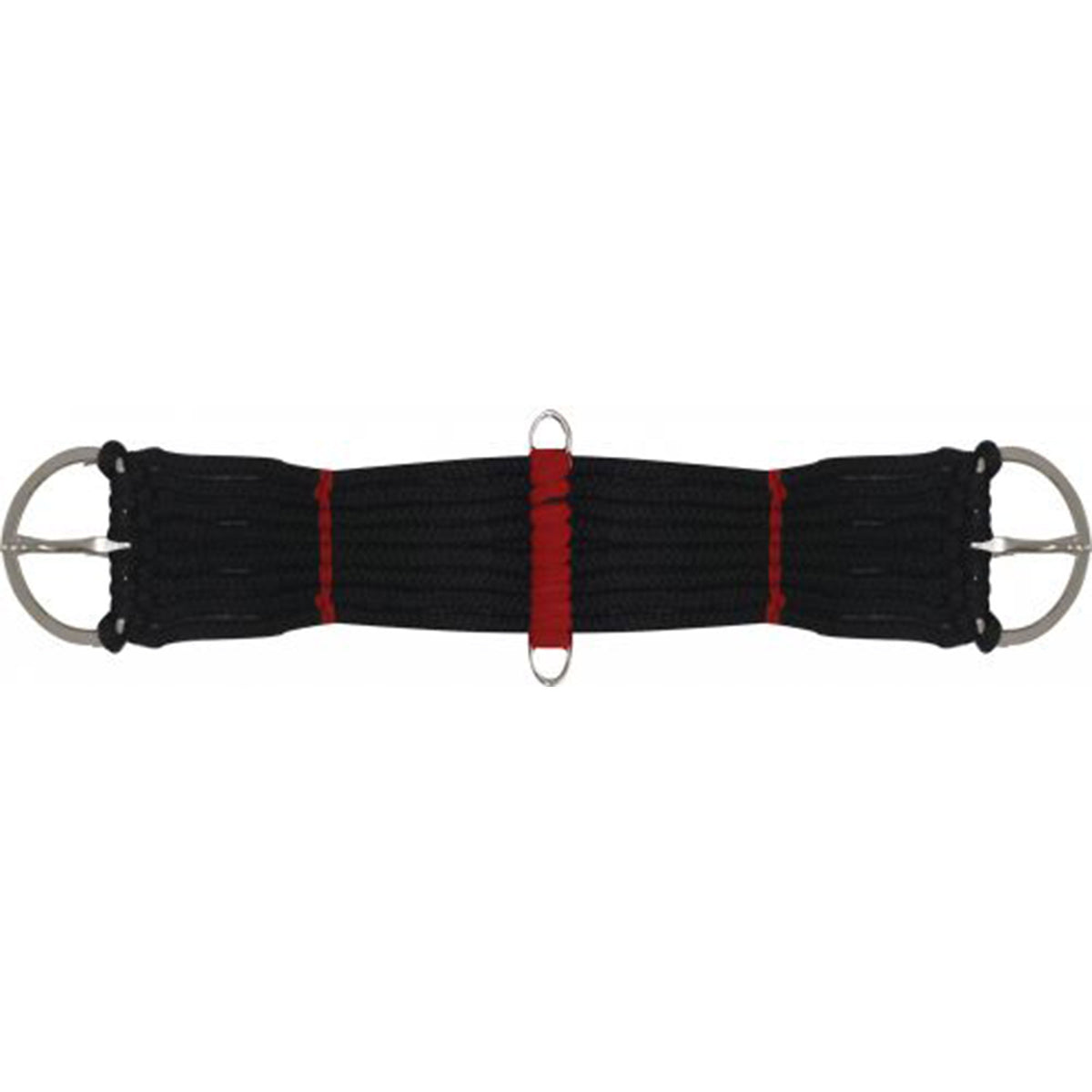 Pony / Mini 9 Strand Western Rope Girth