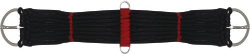 Multi Strand Western Rope Girth