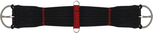 Multi Strand Western Rope Girth