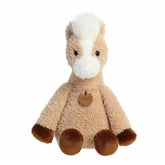 Breyer Cuddle Buddies - 12" Clover Plush