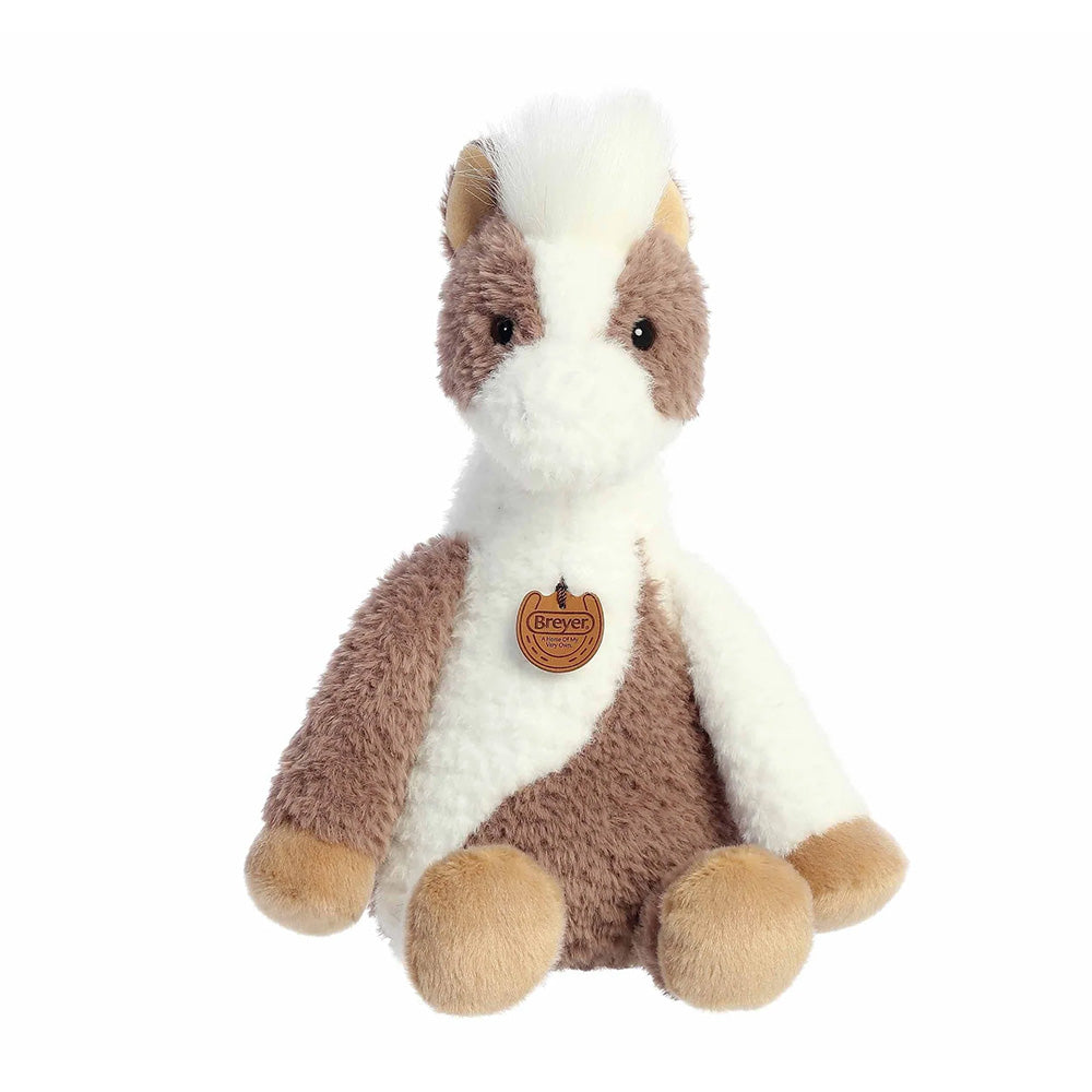 Breyer Cuddle Buddies - 12" River Plush