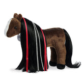 Breyer Mane Event - 12" Blaze Plush