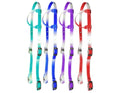 Showman Ombre Nylon One Ear Headstall