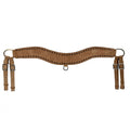 Showman Roughout Stitch Tripping Collar