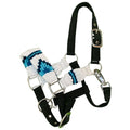 Showman Pony Cotton Corded String Nylon Halter