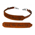 Showman Kick the Dust Up Wither Strap