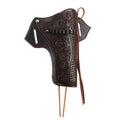Showman 44/45 Caliber Tooled Gun Holster