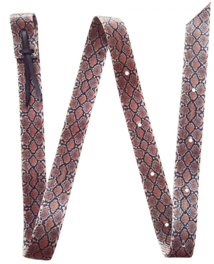 Showman 72" x 1
