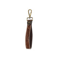 Showman Copper Canopy Key Chain