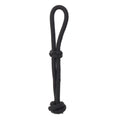 Showman Nylon Tiedown Keeper