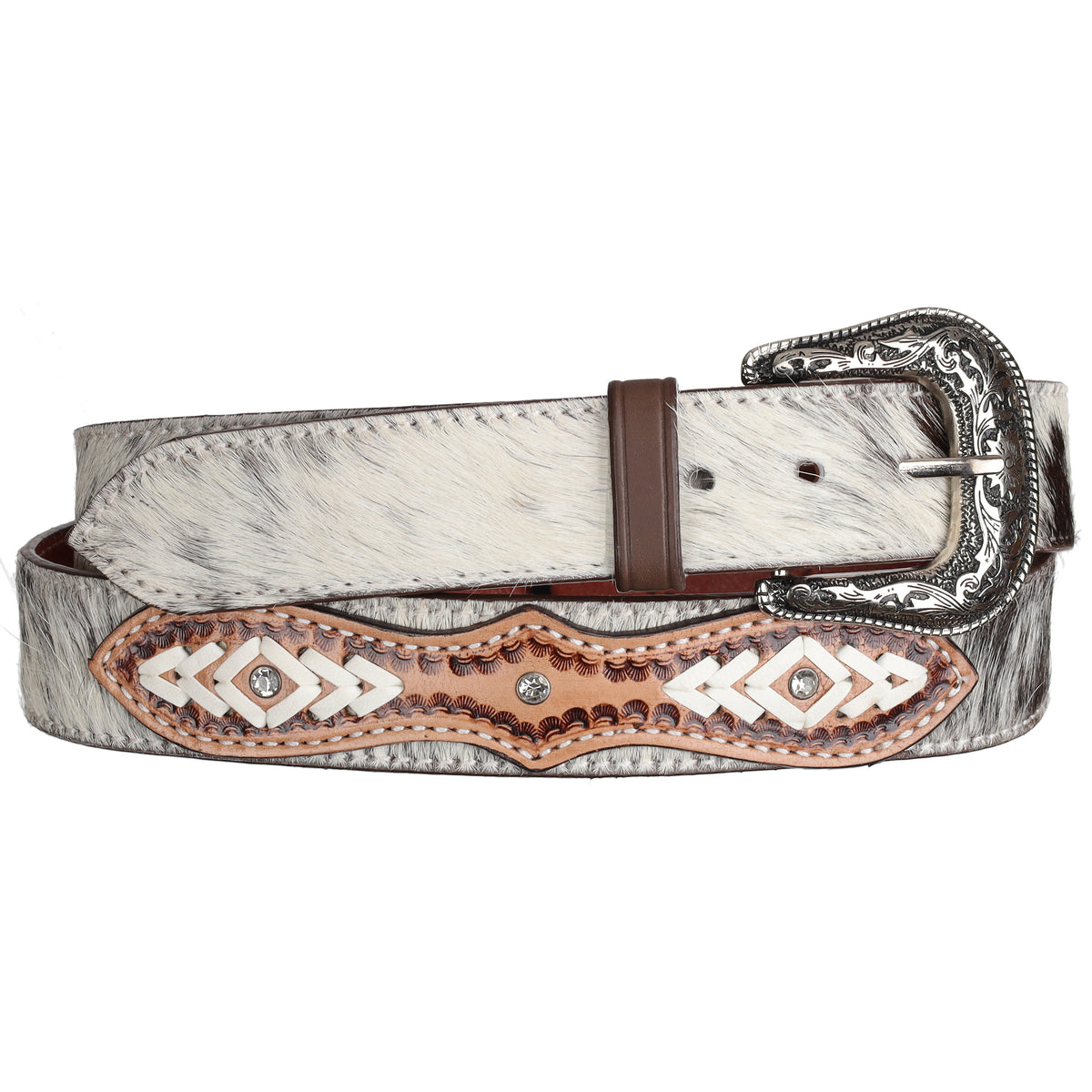 Showman Cowpoke Chic Belt
