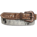 Showman Prairie Luxe Belt