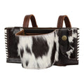 Showman Trail Companion Saddle Pouch