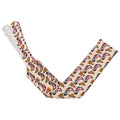 Showman Boots in Bloom Slip-On Tail Bag