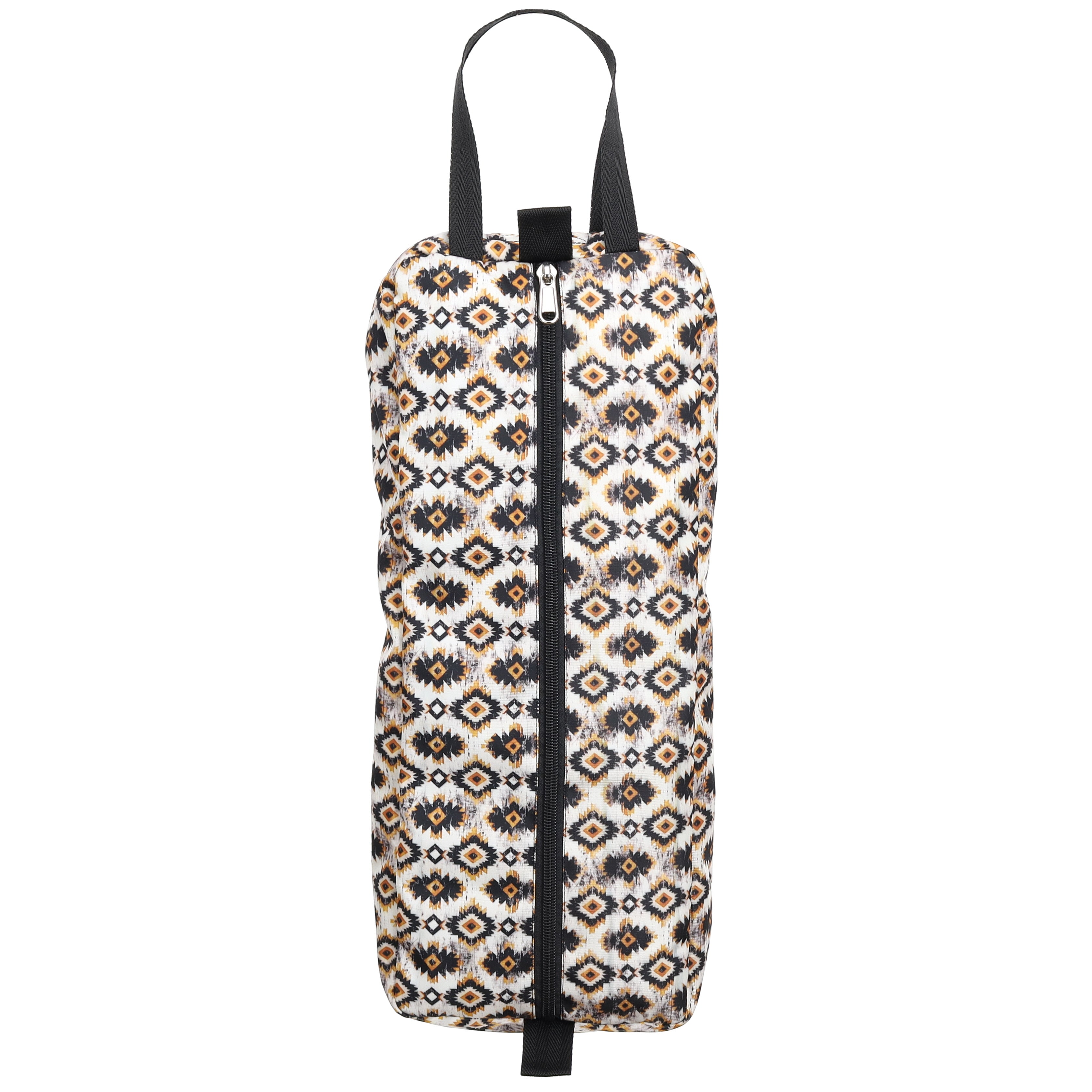 Showman Aztec Sunstone Bridle Bag