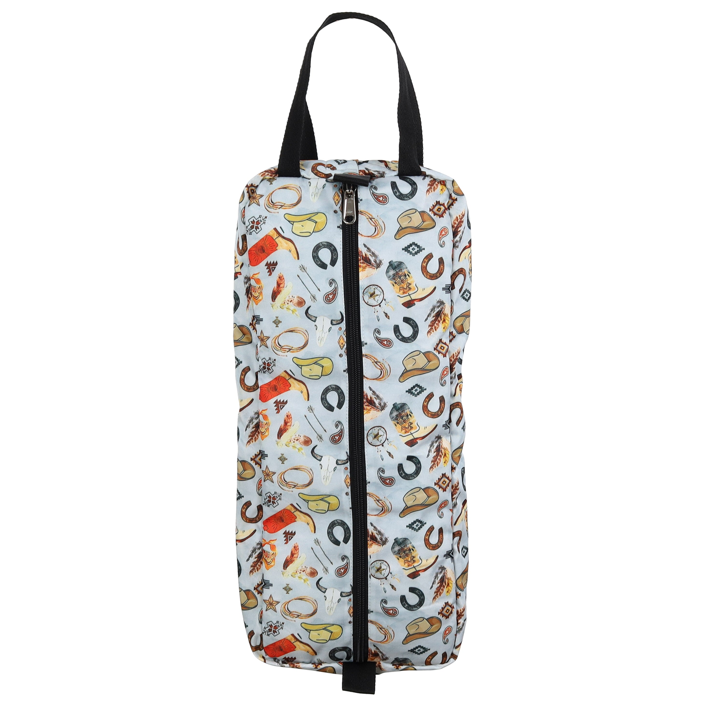 Showman Wild West Bridle Bag