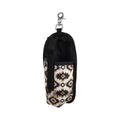 Showman Aztec Sunstone Insulated Nylon Bottle Carrier