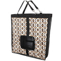 Showman Aztec Sunstone Hay Bag
