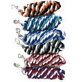 8' Multi-Color Cotton Lead