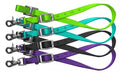 Showman Nylon wither strap