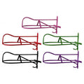 Western or English Wall Mount Saddle Rack with Bridle Hook