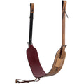 Showman Heavy Duty Leather Back Rigging - 7"